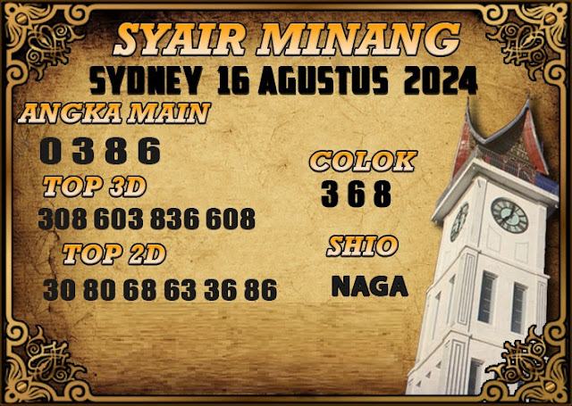 SYAIR SDY VIP